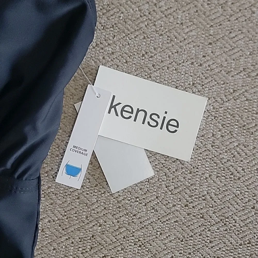 Kensie thank you